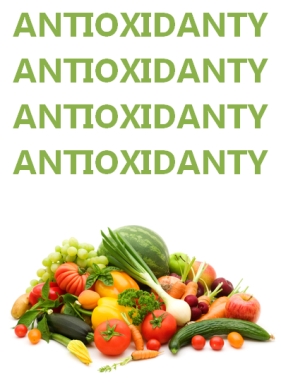 Antioxidanty