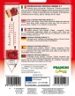 Chilli PEPPINO IBRIDO F1- Franchi - 150 mg