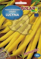 Fazuľa obyčajná Lucyna