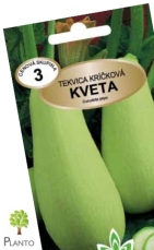 Tekvica kríčková KVETA - MoravoSeed